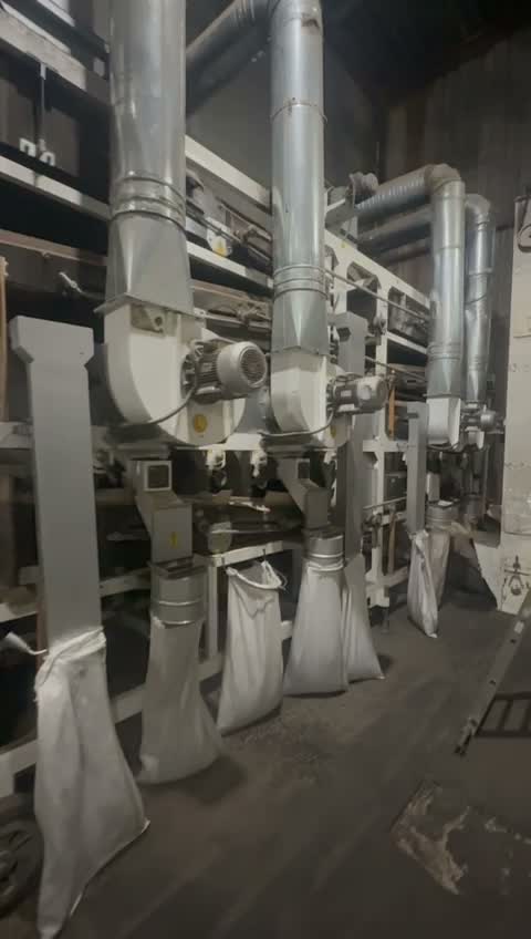 Our Manufacture